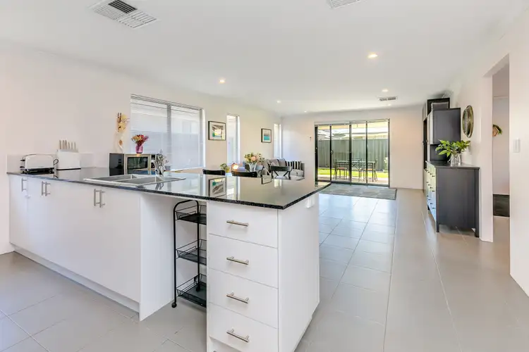 Seventh view of Homely house listing, 48 Castella Drive, Caversham WA 6055