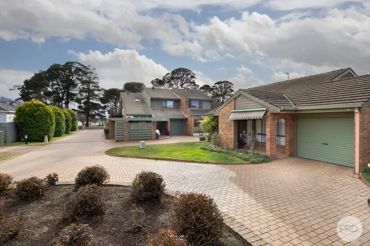 Second view of Homely house listing, 3/147 Wendouree Parade, Lake Wendouree VIC 3350