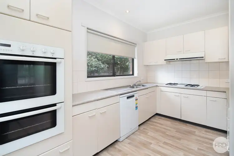 Third view of Homely house listing, 3/147 Wendouree Parade, Lake Wendouree VIC 3350