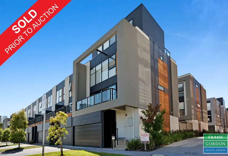 12 Woodruff Street, Port Melbourne VIC 3207