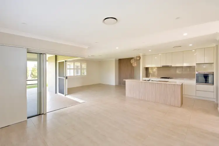 Second view of Homely house listing, 19 Simmental Way, Tamworth NSW 2340