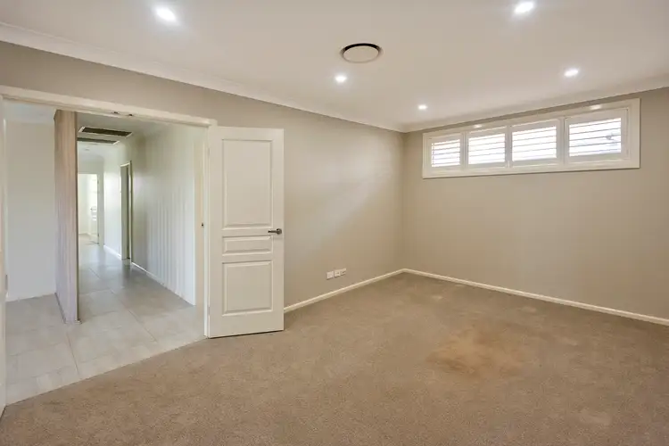 Fourth view of Homely house listing, 19 Simmental Way, Tamworth NSW 2340