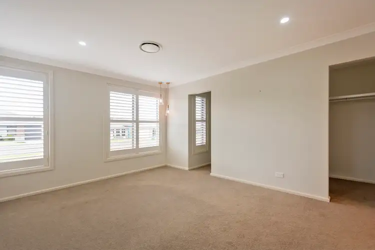Fifth view of Homely house listing, 19 Simmental Way, Tamworth NSW 2340