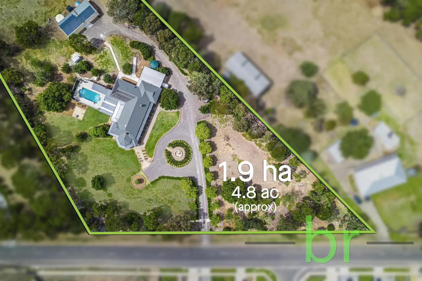 Main view of Homely house listing, 170 Flinders Ave, Lara VIC 3212