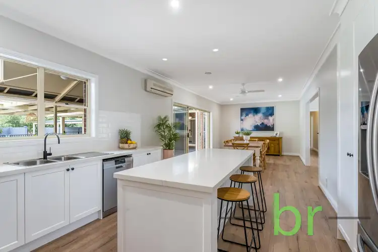 Sixth view of Homely house listing, 170 Flinders Ave, Lara VIC 3212