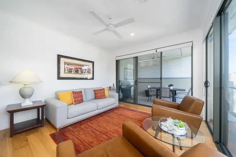 Third view of Homely townhouse listing, 24/1 Lyra Avenue, Hope Island QLD 4212