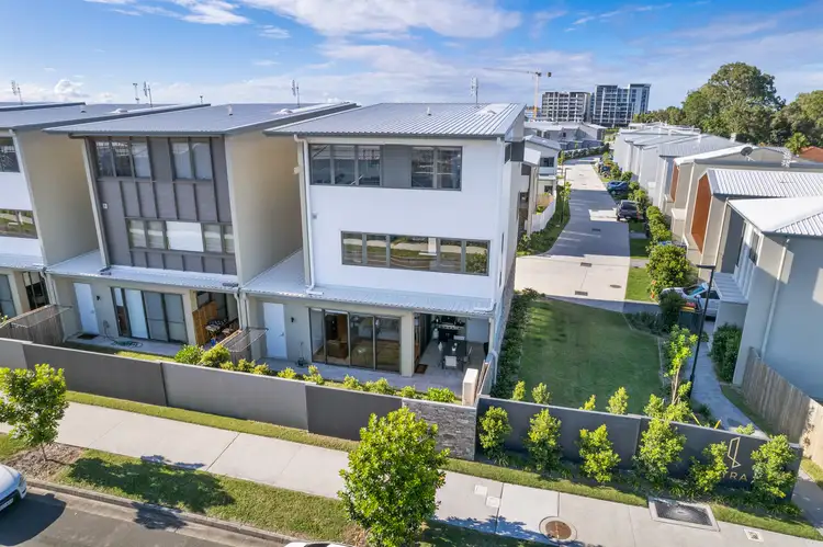 Fourth view of Homely townhouse listing, 24/1 Lyra Avenue, Hope Island QLD 4212