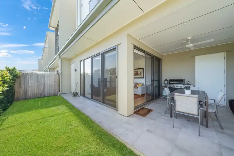 Fifth view of Homely townhouse listing, 24/1 Lyra Avenue, Hope Island QLD 4212