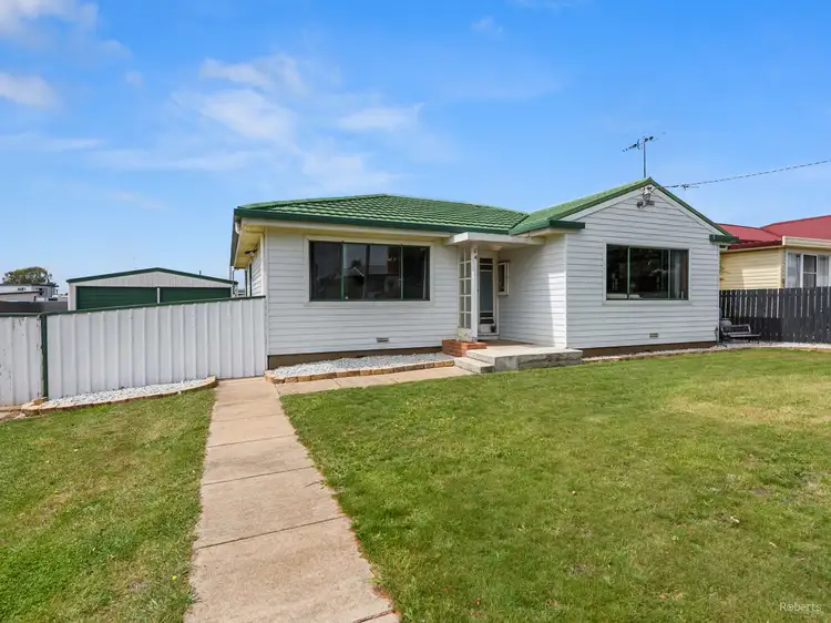 Main view of Homely house listing, 64 Ronald Street, Devonport TAS 7310