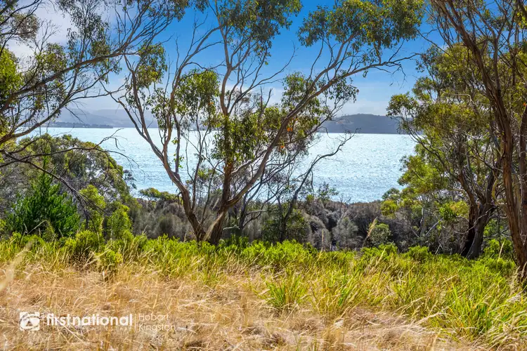 Fourth view of Homely land listing, 11 Matthew Flinders Drive, Alonnah TAS 7150