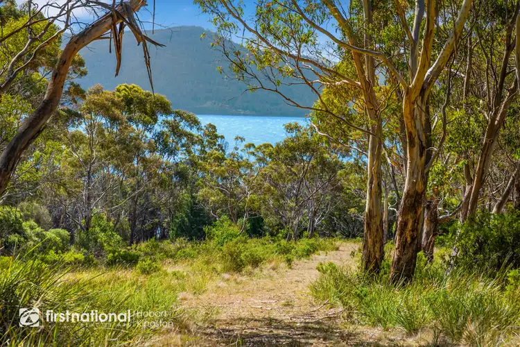 Sixth view of Homely land listing, 11 Matthew Flinders Drive, Alonnah TAS 7150