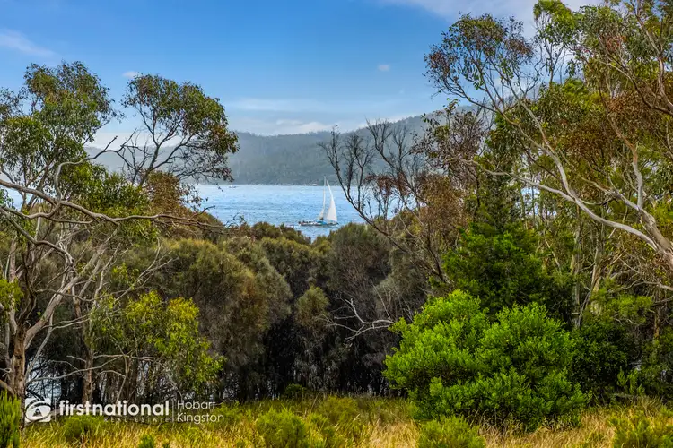 Seventh view of Homely land listing, 11 Matthew Flinders Drive, Alonnah TAS 7150