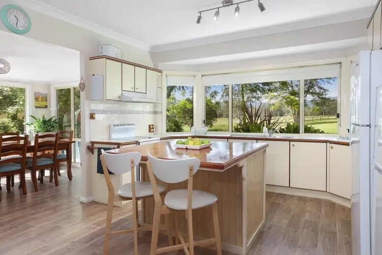 Fifth view of Homely rural property listing, 61 Blanchs Road, Byabarra NSW 2446