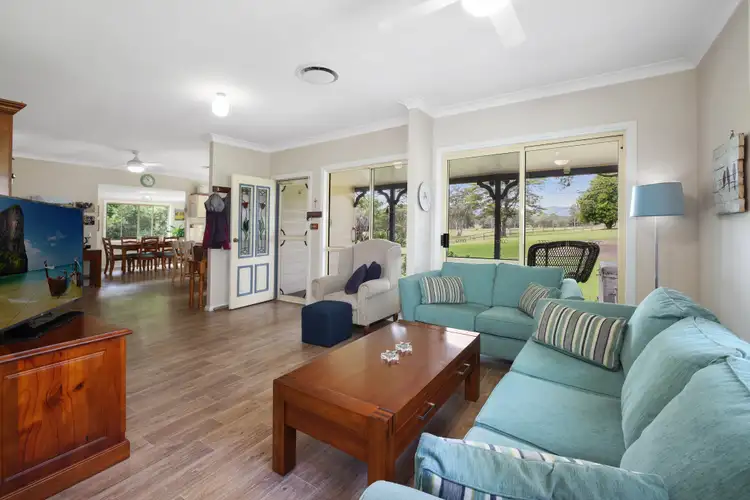 Sixth view of Homely rural property listing, 61 Blanchs Road, Byabarra NSW 2446