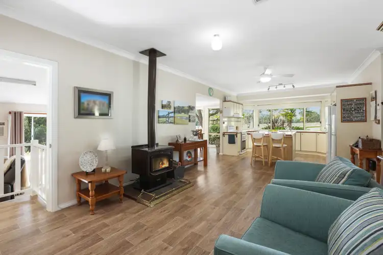 Seventh view of Homely rural property listing, 61 Blanchs Road, Byabarra NSW 2446