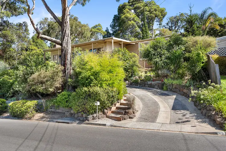 Main view of Homely house listing, 42 Alma Avenue, Ferntree Gully VIC 3156