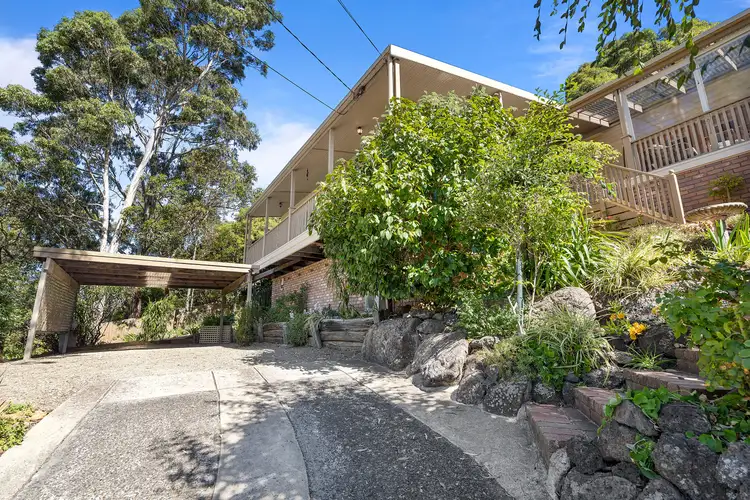 Second view of Homely house listing, 42 Alma Avenue, Ferntree Gully VIC 3156