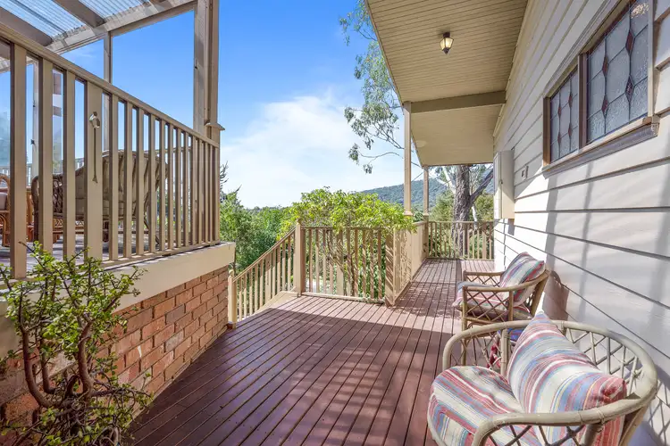 Third view of Homely house listing, 42 Alma Avenue, Ferntree Gully VIC 3156