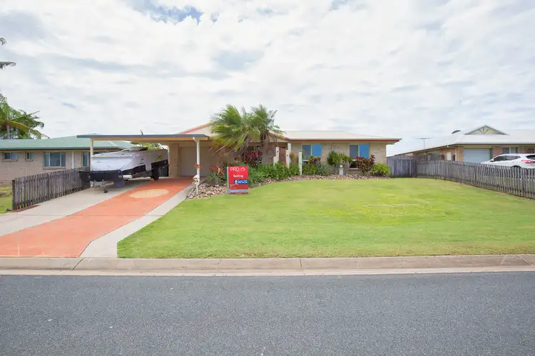 Main view of Homely house listing, 12 Ben Nevis Street, Beaconsfield QLD 4740