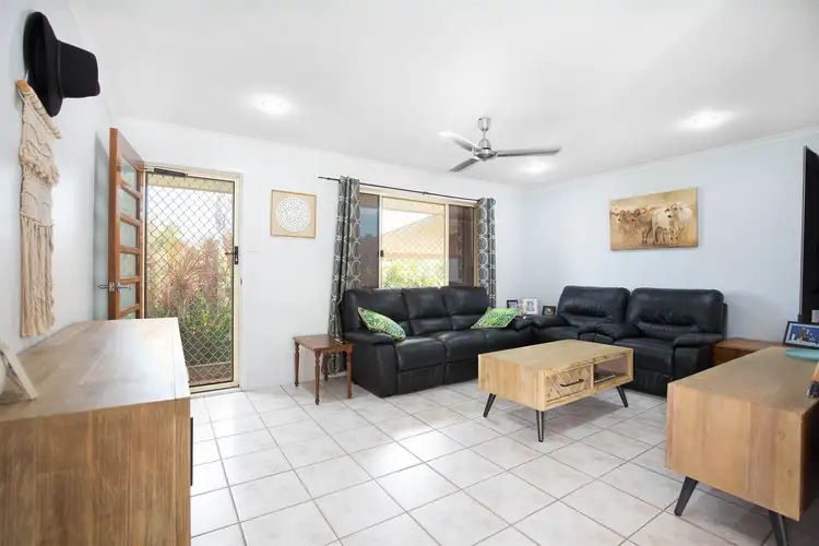 Third view of Homely house listing, 12 Ben Nevis Street, Beaconsfield QLD 4740