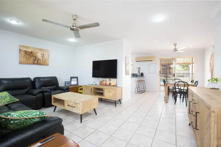 Fourth view of Homely house listing, 12 Ben Nevis Street, Beaconsfield QLD 4740