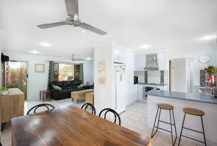 Fifth view of Homely house listing, 12 Ben Nevis Street, Beaconsfield QLD 4740