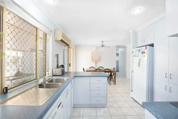 Seventh view of Homely house listing, 12 Ben Nevis Street, Beaconsfield QLD 4740