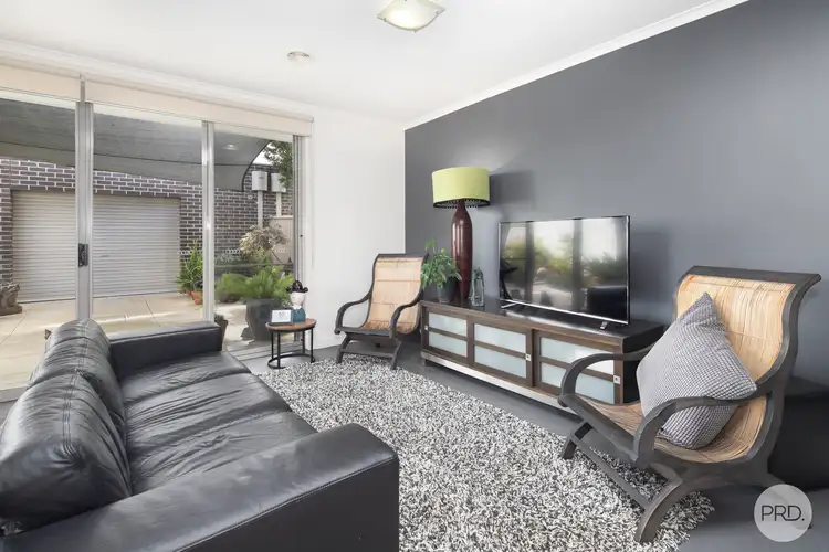 Second view of Homely house listing, 36 Amana Drive, Alfredton VIC 3350