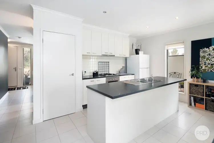 Third view of Homely house listing, 36 Amana Drive, Alfredton VIC 3350