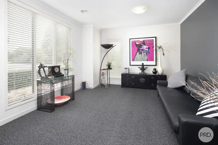 Fourth view of Homely house listing, 36 Amana Drive, Alfredton VIC 3350