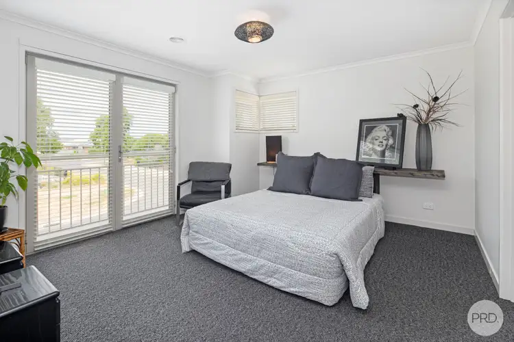 Fifth view of Homely house listing, 36 Amana Drive, Alfredton VIC 3350