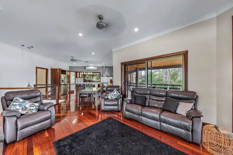 Fifth view of Homely house listing, 14 Stewart Drive, Cannonvale QLD 4802