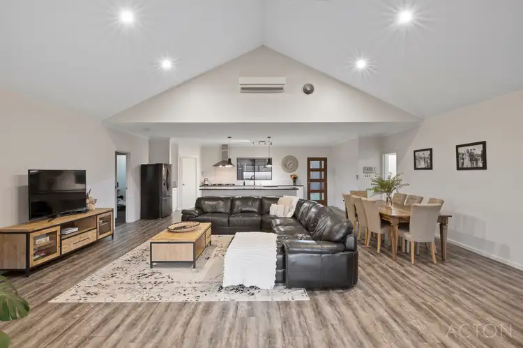 Seventh view of Homely house listing, 9 Woodley Heights, Waroona WA 6215