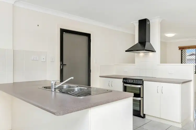 Second view of Homely house listing, 7 Wattlebird Avenue, Kelso QLD 4815