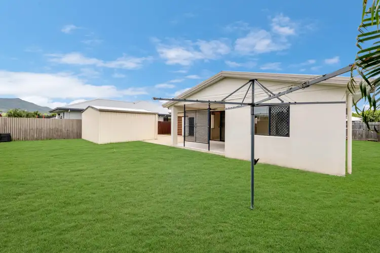 Sixth view of Homely house listing, 7 Wattlebird Avenue, Kelso QLD 4815