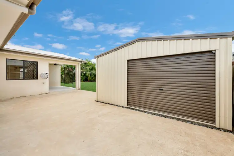 Seventh view of Homely house listing, 7 Wattlebird Avenue, Kelso QLD 4815