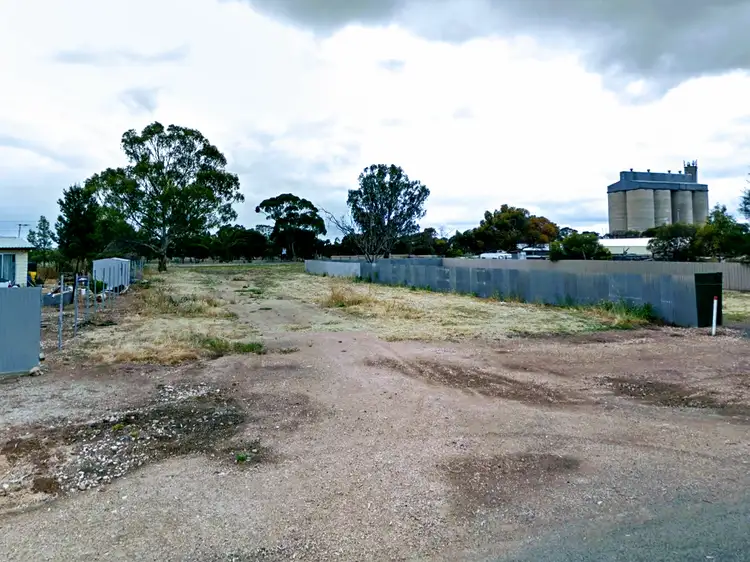 Second view of Homely land listing, LOT Lot 10 School Terrace, Paskeville SA 5552