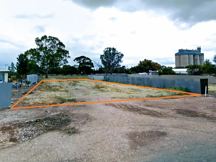 Third view of Homely land listing, LOT Lot 10 School Terrace, Paskeville SA 5552