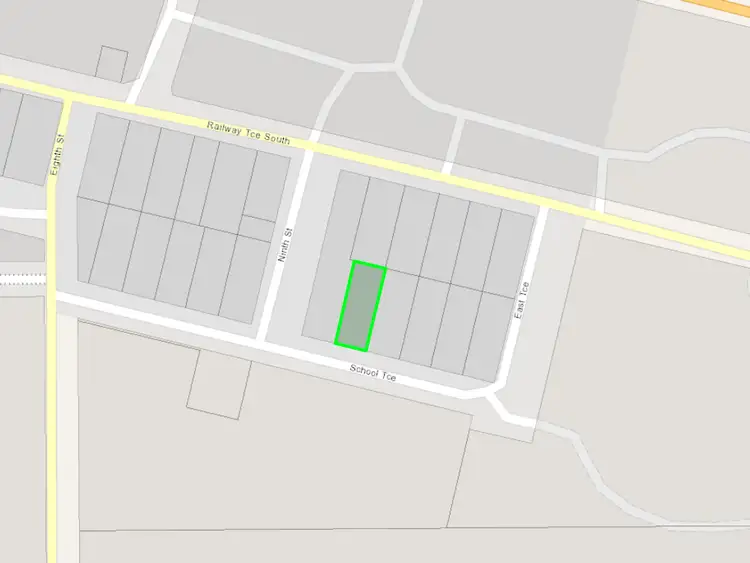 Fifth view of Homely land listing, LOT Lot 10 School Terrace, Paskeville SA 5552