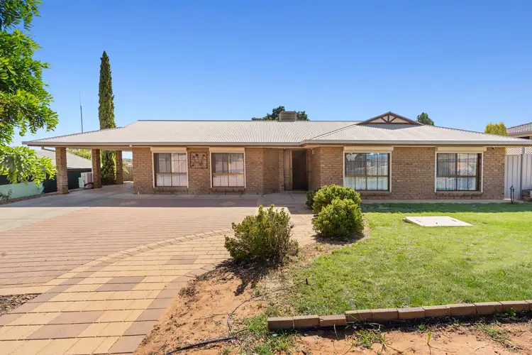 Main view of Homely house listing, 13 Middleton Ave, Paringa SA 5340