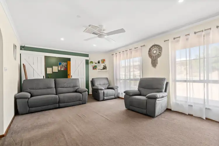 Second view of Homely house listing, 13 Middleton Ave, Paringa SA 5340