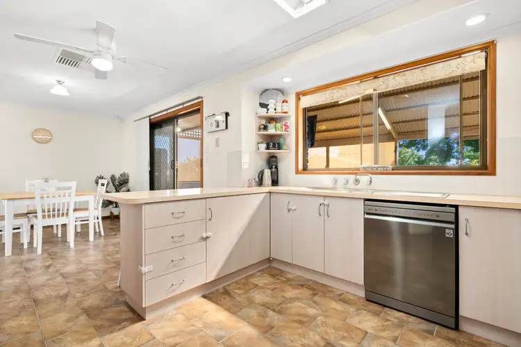 Fourth view of Homely house listing, 13 Middleton Ave, Paringa SA 5340