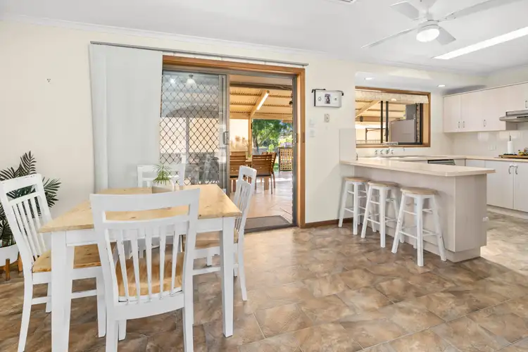 Fifth view of Homely house listing, 13 Middleton Ave, Paringa SA 5340