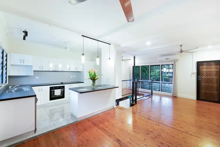 Second view of Homely house listing, 1 Maranungu Street, Ludmilla NT 820