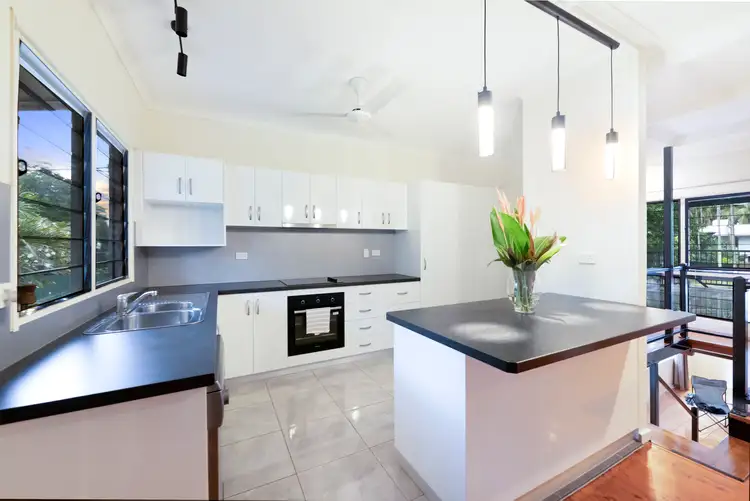 Third view of Homely house listing, 1 Maranungu Street, Ludmilla NT 820