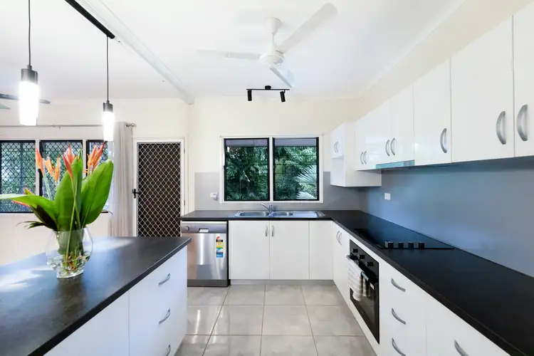 Fourth view of Homely house listing, 1 Maranungu Street, Ludmilla NT 820