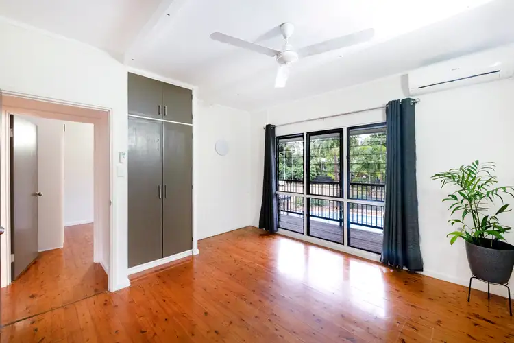 Sixth view of Homely house listing, 1 Maranungu Street, Ludmilla NT 820