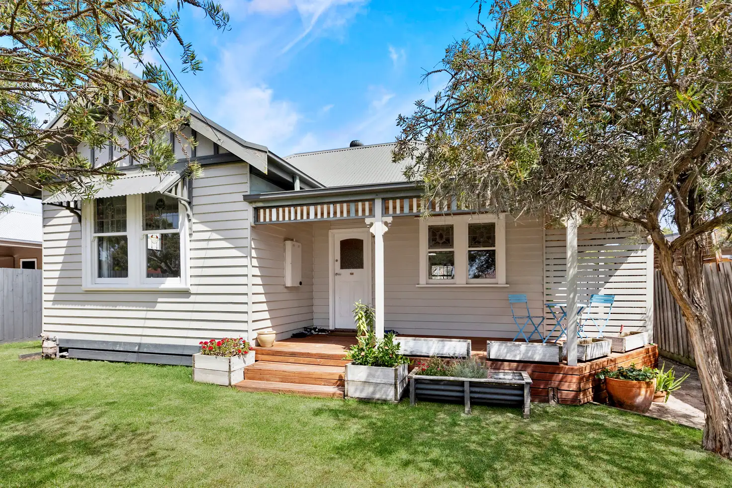 Main view of Homely house listing, 4 Weatherston Road, Seaford VIC 3198