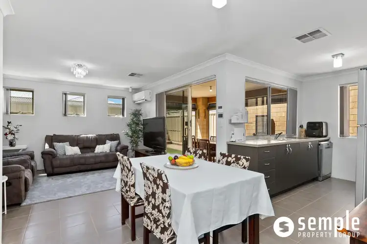 Second view of Homely house listing, 30 Peppermint Gardens, Aubin Grove WA 6164