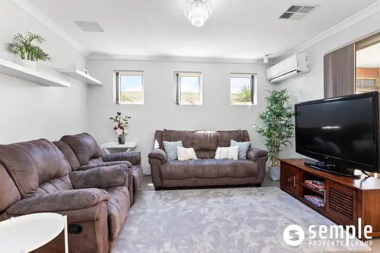 Third view of Homely house listing, 30 Peppermint Gardens, Aubin Grove WA 6164